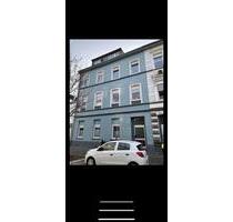 ***Helles WG-Zimmer in 3er-WG – Dachgeschoss, Kornstraße 6, Krefeld***