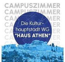 Möbliertes Campuszimmer -Basiszimmer 2 - Chemnitz Bernsdorf
