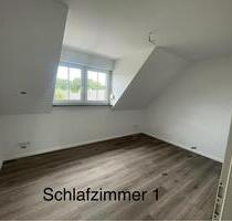 90m2 Wohnung 3 Zimmer Küche Diele und 2 Bäder - Brüggen