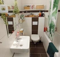 2 Zimmer Erdgeschosswohnung - Balkon - Essen Stadtbezirk II