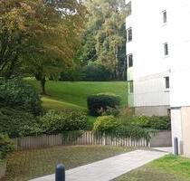 Helle gepflegte 3 Zimmer Wohnung mit Balkon und Loggia. - Wuppertal Arrenberg
