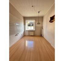 4-Zimmer Wohnung in ruhiger Lage - Bad Lauterberg im Harz