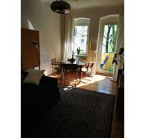 2 Zimmer Untermiete (1-8 Monate) I 2 Rooms - temporary rent - Berlin Mitte