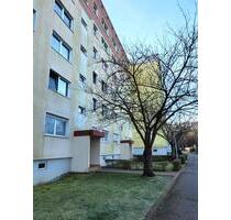 Kompakt - Funktionell - 3-Zimmer mit Balkon - Chemnitz Kapellenberg
