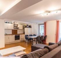 2 Zimmer Wohnung in Glems (Metzingen) - Reutlingen Reutlingen-Betzingen