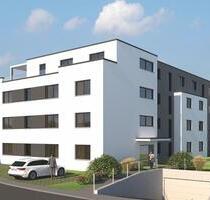 4 Zimmer Neubauwohnung zu vermieten in 78083 Dauchingen, Deißlingerstr.16