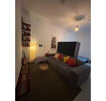 2x30 m² Zimmer in 2er-WG am Leopoldplatz für August und September - Berlin Mitte