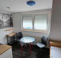 1-Zimmer Apartment Nr4 in Hardthausen a. K. (Kochersteinsfeld) - Hardthausen am Kocher