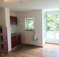 1-Zimmer Wohnung in zentraler Lage (Maxfeld - Nordring) - Nürnberg Herrnhütte