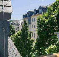 2 Zimmer Apartment ruhige Top-Lagemit Lift i.Zentrum2 Ebenen - Plauen Bahnhofsvorstadt