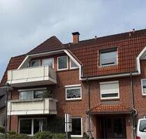 2.Zimmer Wohnung in Gettorf Innenstadt Garagenplatz Optional