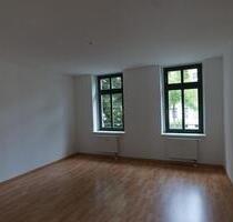 Helle 3-Zimmer Wohnung mit Balkon in Chemnitz-Schloßchemnitz