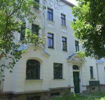 Attraktive 2-Zimmer Wohnung in Gablenz - Chemnitz Bernsdorf