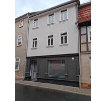 1-Zimmer Wohnung mit Terrasse, Erstbezug - Heilbad Heiligenstadt