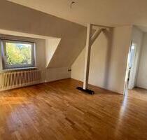 Schöne 3 Zimmer Dachgeschosswohnung in Herford