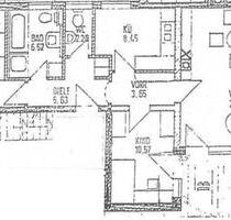 3-Zimmer Erdgeschosswohnung - 1.400,00 EUR Kaltmiete, ca.  87,00 m² in Geretsried (PLZ: 82538)