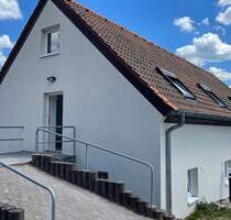 Nachmieter 1-Zimmer Wohnung Großerlach