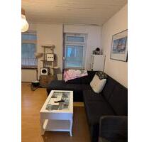 2-Zimmer Erdgeschosswohnung inkls. Garage - Witten Rüdinghausen