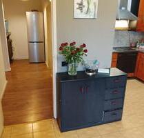 34 Zimmer Erdgeschoß Wohnung ca 70 m2 in Verl- Bornholte