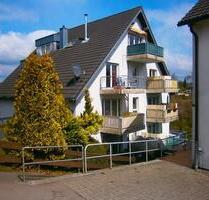 Gemütliche, großzügige 3 - Zimmer Wohnung in zentrumsnähe von Marienheide zu vermieten