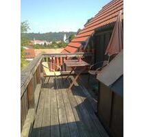 Charmante 3-Zimmer-Studenten-Wohnung im Lindental (WG möglich) - Passau Maierhof