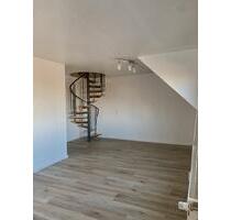 Maisonette Wohnung Innenstadt Wolfsburg 2 Zimmer + ExtraRaum 75m2