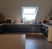 3-Zimmer Wohnung im 2-Familienhaus im 1.OG & DG - Wuppertal Gemarkung Ronsdorf