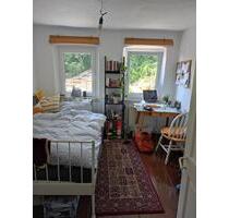 4-Zimmer-Wohnung in Passau-Hacklberg (WG möglich)