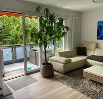 3,5 Zimmer Wohnung seitlich Biebricher Allee in Wiesbaden