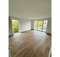 2,5 Zimmer Wohnung (Baujahr 2023) in Kropp zu vermieten ab sofort