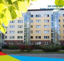 4 Zimmer für familienfreundliches Wohnen - Chemnitz Markersdorf