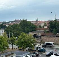 1 Zimmer Wohnung am Plärrer zur Miete - Mietwohnung - Nürnberg Eberhardshof