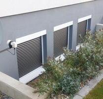 3- Zimmer Soutterain Wohnung in Röttenbach