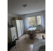 1-Zimmer Wohnung + Küche +Bad in 1A Top-Lage in Mannheim Oststadt