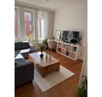 2 Zimmer Wohnung zur Zwischenmiete - Kiel Schreventeich