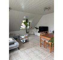 3 Zimmer Wohnung mit Balkon in Grafenrheinfeld zu vermieten