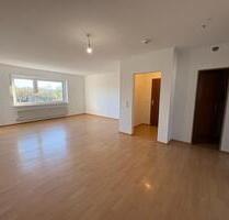 3-Zimmer mit Balkon ins Grüne - ruhig & perfekt geschnitten! - Fulda Fulda-Galerie