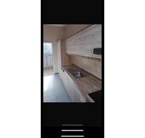 2 Zimmer whg mitten im Zentrum in 25840Friedrichstadt