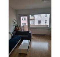 1 Zimmer Wohnung zwischenmiete 19.12.2025-30.03.2026 - Stuttgart Stuttgart-West