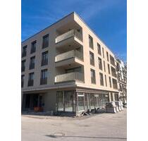 3,5 Zimmer Wohnung Bahnhofsquartier Schwäbisch Hall - Rosengarten