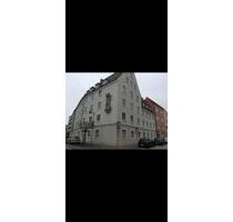 Möblierte 3 Zimmer 41m2 Wohnung im Herzen von Ingolstadt