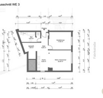 2-Zimmer Wohnung in Landstuhl 2-room apartment for rent