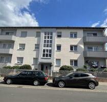 Renovierte 2 - Zimmer Wohnung - 550,00 EUR Kaltmiete, ca.  33,00 m² in Nidderau (PLZ: 61130)