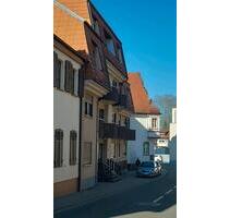 1 Zimmer Appartement in Germersheim - Philippsburg