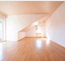 Attraktive 3 Zimmer DG in Neckarsulm-Amorbach