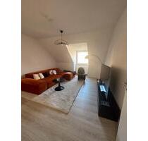 Zwei Zimmer Wohnung - 750,00 EUR Kaltmiete, ca.  51,00 m² in Kassel (PLZ: 34117)