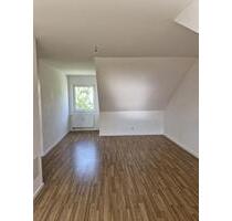 Helle 4 Zimmer Wohnung in ruhiger Lage von Bückeburg