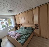 Wg- Zimmer in 2 Zimmer Wg - Aug bis Dec - 5 Monate - Leonberg
