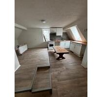 Kernsanierte 2 Zimmer Wohnung in Herbertingen - Bad Saulgau