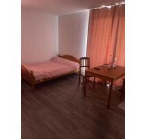 *Voll möbliertes 1-Zimmer Apartment mit Balkon* - Wuppertal Gemarkung Langerfeld